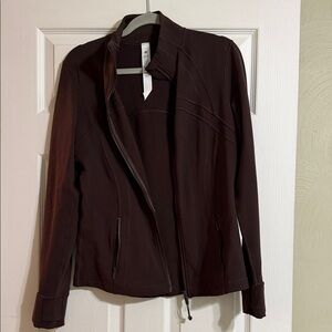 Lululemon Athletica Define jacket